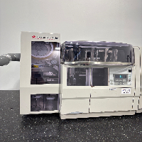 Tissue-Tek Prisma Slide Stainer image 0